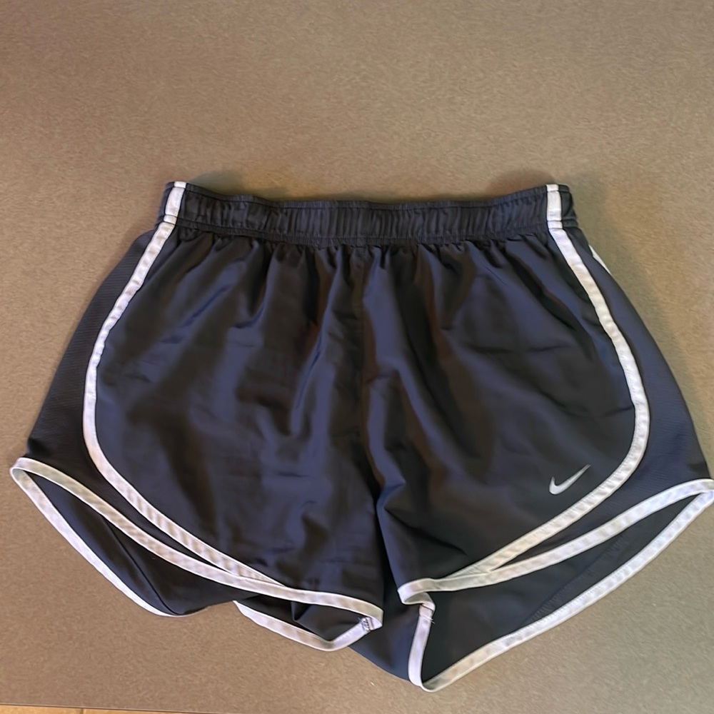 Nike 3” DRI FIT Running shorts